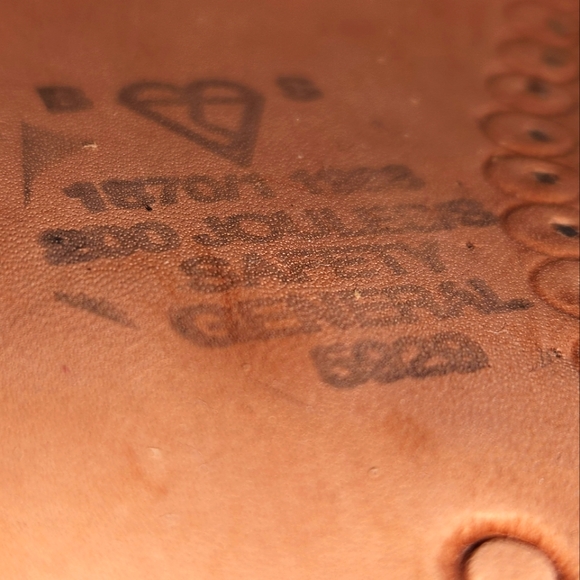 Made in England Doc Martens boots - Picture 9 of 11